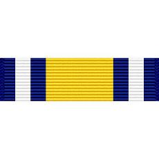 West Virginia National Guard Emergency Service Ribbon